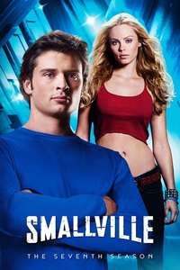 Smallville - Posters