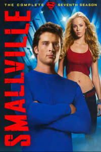 Smallville - Posters