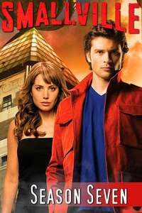 Smallville - Posters