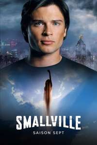 Smallville - Posters