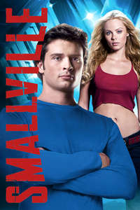 Smallville - Posters