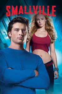 Smallville - Posters