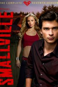 Smallville - Posters