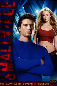 Smallville - Posters