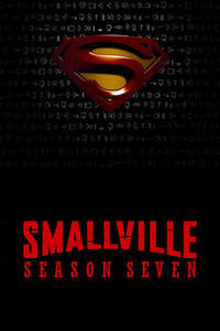 Smallville - Posters