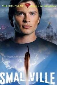 Smallville - Posters