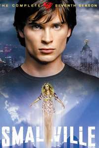Smallville - Posters