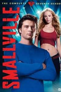 Smallville - Posters