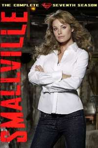 Smallville - Posters