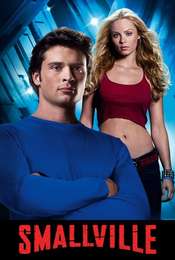 Smallville Season 7