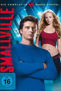 Smallville - Posters