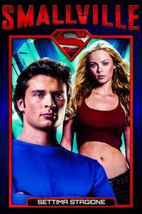 Smallville - Posters