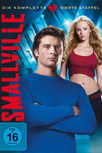 Smallville - Posters