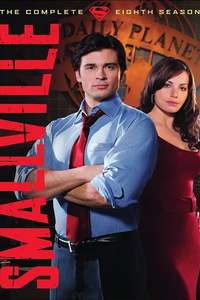 Smallville - Posters