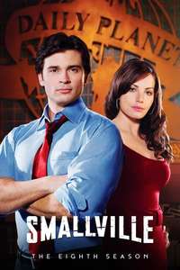 Smallville - Posters