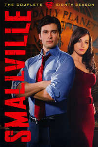 Smallville - Posters