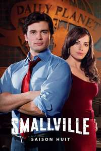 Smallville - Posters