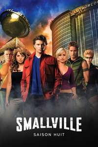 Smallville - Posters