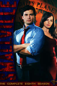 Smallville - Posters