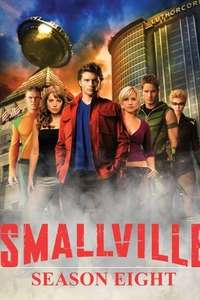 Smallville - Posters