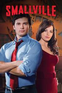 Smallville - Posters