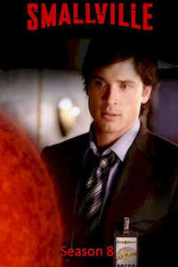 Smallville - Posters