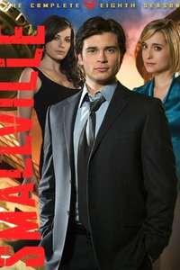 Smallville - Posters