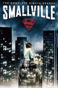 Smallville - Posters