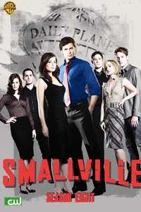 Smallville - Posters