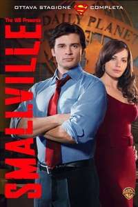 Smallville - Posters
