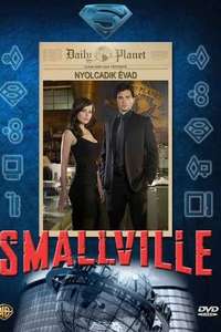 Smallville - Posters
