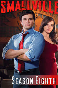 Smallville - Posters