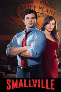 Smallville - Posters