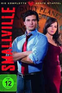 Smallville - Posters