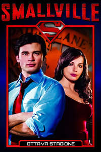Smallville - Posters
