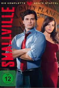 Smallville - Posters