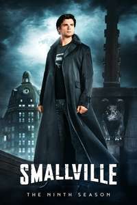 Smallville - Posters