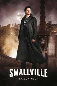 Smallville - Posters