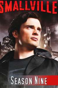 Smallville - Posters