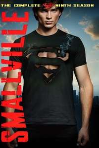 Smallville - Posters