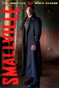 Smallville - Posters