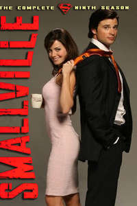Smallville - Posters