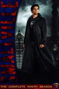 Smallville - Posters