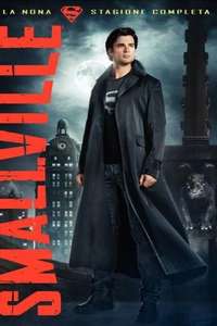 Smallville - Posters