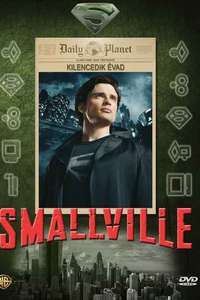 Smallville - Posters