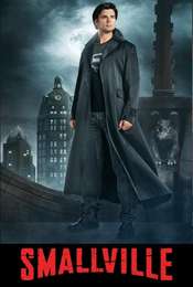Smallville Season 9