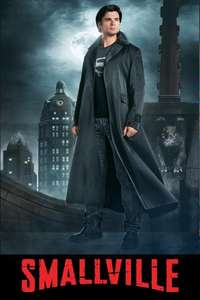 Smallville - Posters
