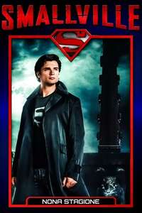 Smallville - Posters