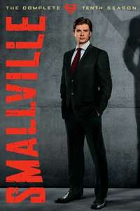 Smallville - Posters