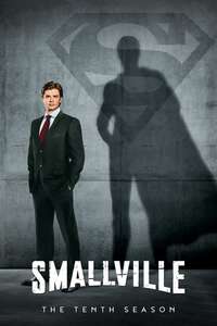 Smallville - Posters